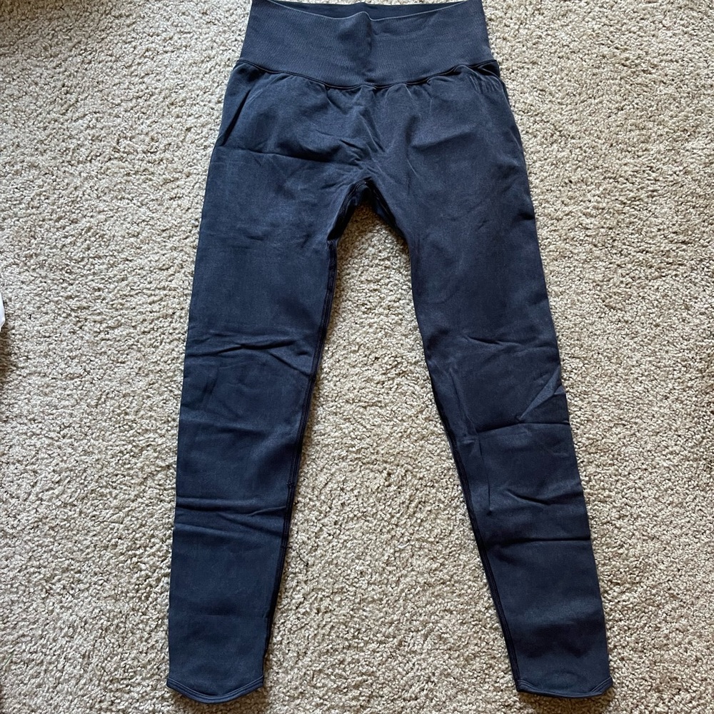 Gymshark v1 studio leggings